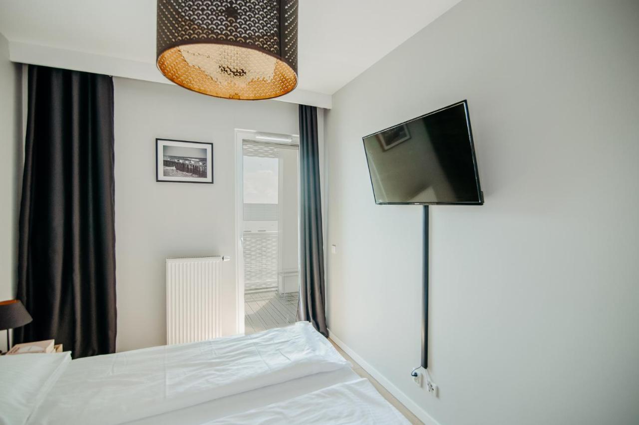 Apartamenty City Tower Od Wroclawapartament-Pl Exteriör bild