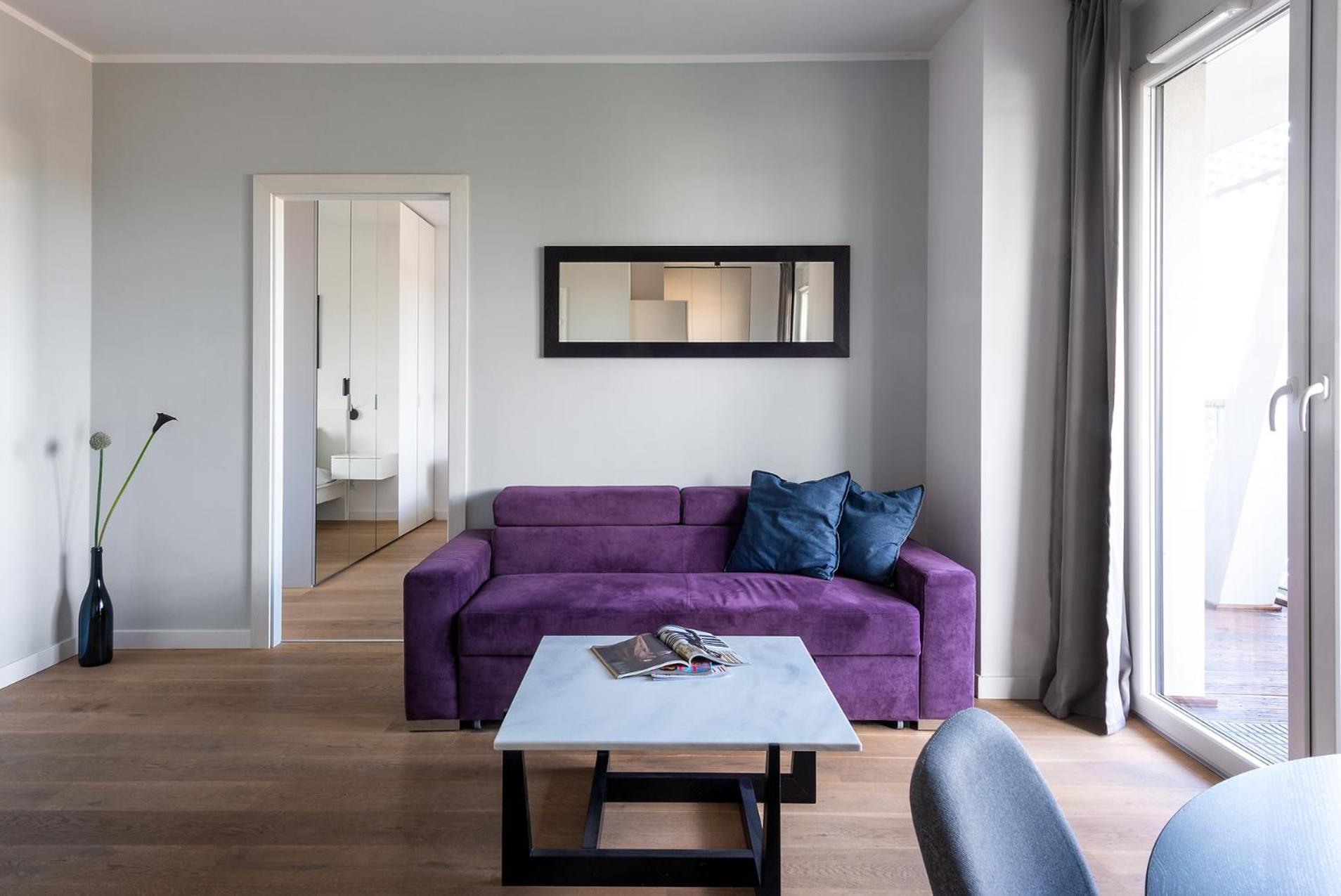 Apartamenty City Tower Od Wroclawapartament-Pl Exteriör bild
